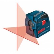 Лазерный нивелир  GLL 2-10 G Bosch