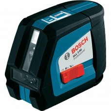 Лазерный нивелир  GLL 2-50 Professional Bosch