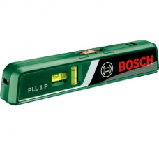 Лазерный уровень PLL-1P  Bosch