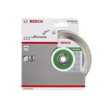 X-LOCK Алмазный диск Standard Ceramic 125мм Bosch