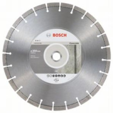 Алмазный диск EF Concrete 350х20/25,4 Bosch
