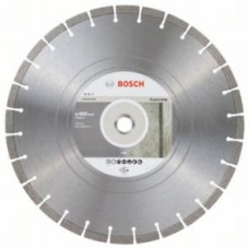 Алмазный диск EF Concrete 400х25,4 Bosch