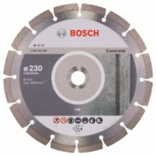Алмазный диск Stf Concrete 230х22.23 Bosch