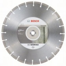 Алмазный диск STF Concrete 350х25,4 Bosch