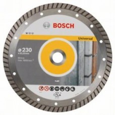 Алмазный диск Stf Universall 230х22.23T Bosch