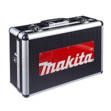 Алюминиевый кейс для ушм d115-d125 Makita