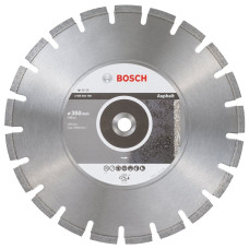 Алмазный диск Stf Asphalt  350х20 Bosch