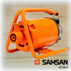 Элекропривод глубинного вибратора Samsan KSM 1500