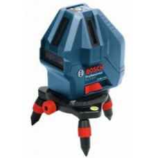 Лазерный нивелир  GLL 5-50X Professional Bosch